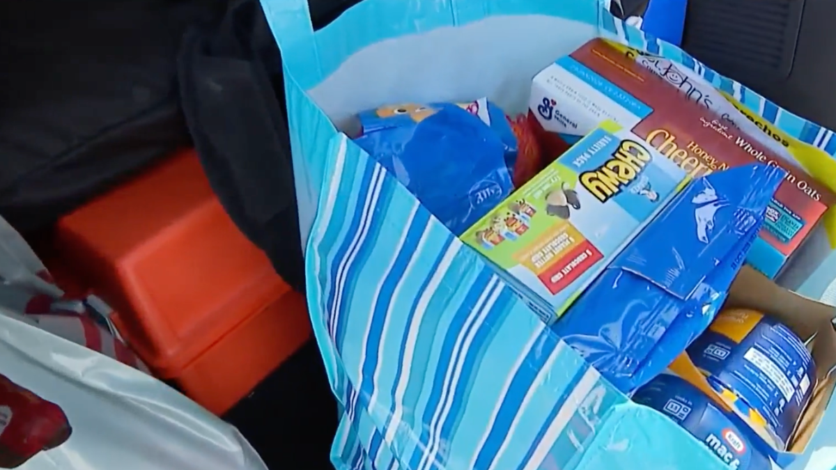 Community clinic provides aid to immigrants living in fear – NBC Los Angeles